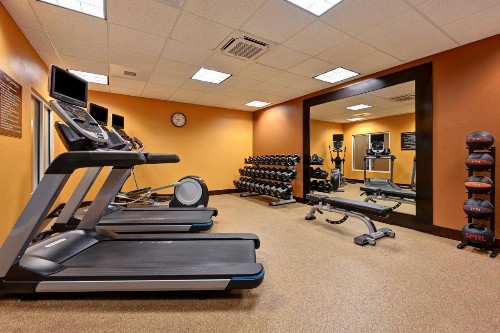 Homewood Suites by Hilton Albuquerque Airport - image 26