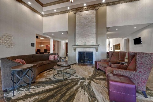 Homewood Suites by Hilton Albuquerque Airport - image 27
