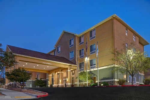 Homewood Suites by Hilton Albuquerque Airport - image 28