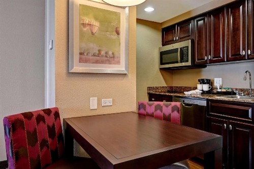 Homewood Suites by Hilton Albuquerque Airport - image 29