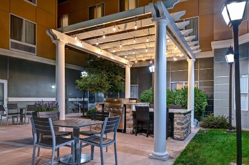 Homewood Suites by Hilton Albuquerque Airport - image 30
