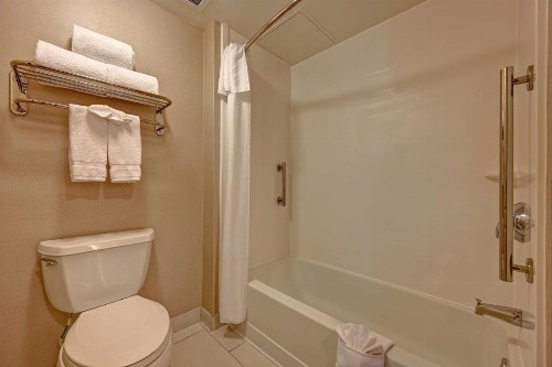 Homewood Suites by Hilton Albuquerque Airport - image 31