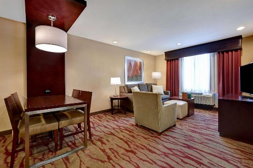 Homewood Suites by Hilton Albuquerque Airport - image 32