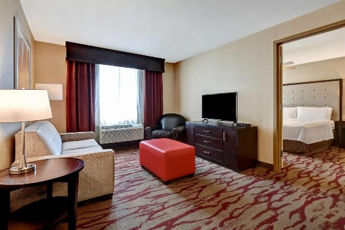 Homewood Suites by Hilton Albuquerque Airport - image 33
