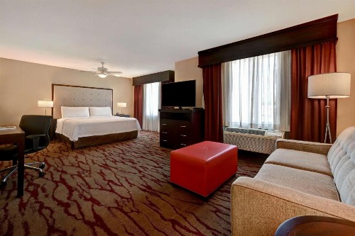 Homewood Suites by Hilton Albuquerque Airport - image 34