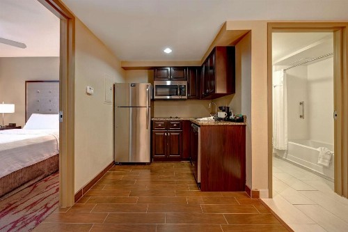 Homewood Suites by Hilton Albuquerque Airport - image 35