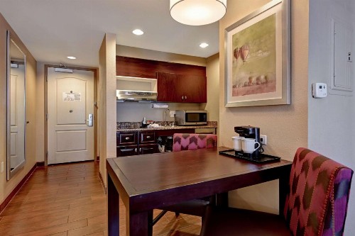 Homewood Suites by Hilton Albuquerque Airport - image 36