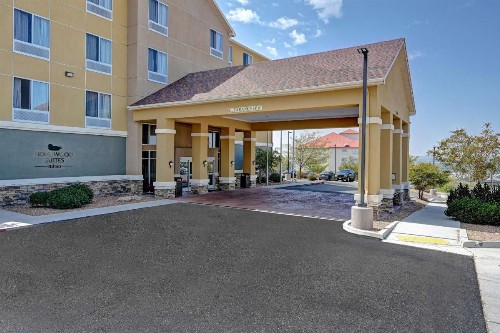Homewood Suites by Hilton Albuquerque Airport - image 38