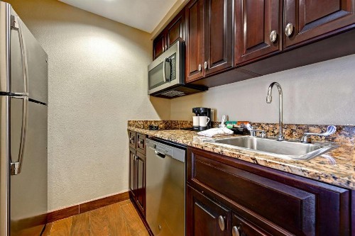 Homewood Suites by Hilton Albuquerque Airport - image 39