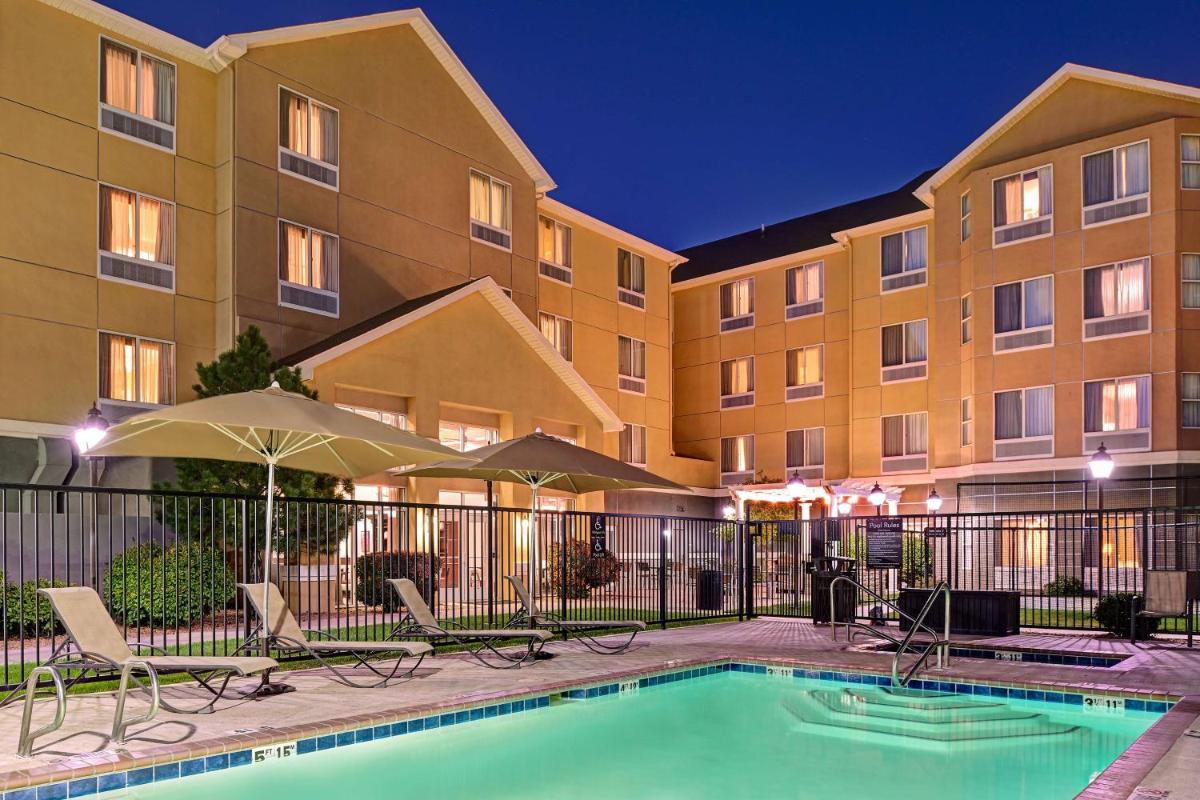 Homewood Suites by Hilton Albuquerque Airport - image 4