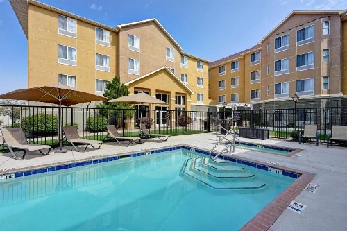 Homewood Suites by Hilton Albuquerque Airport - image 40
