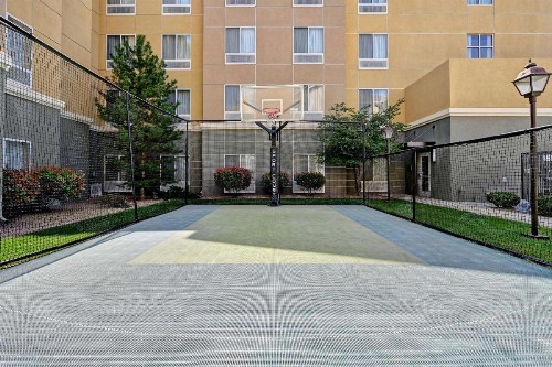 Homewood Suites by Hilton Albuquerque Airport - image 41