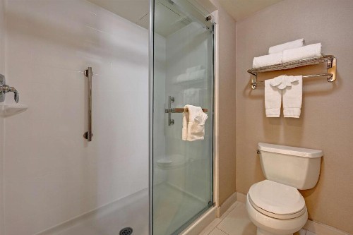 Homewood Suites by Hilton Albuquerque Airport - image 42