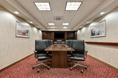 Homewood Suites by Hilton Albuquerque Airport - image 43