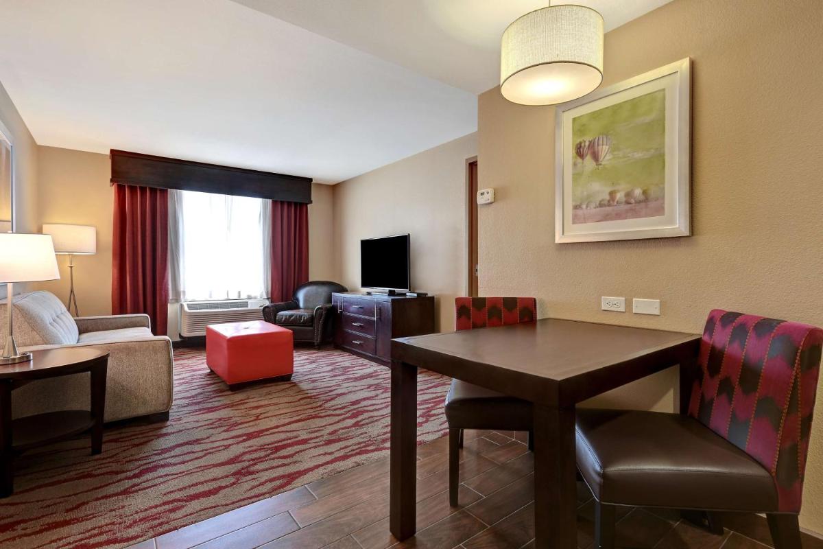 Homewood Suites by Hilton Albuquerque Airport - image 5