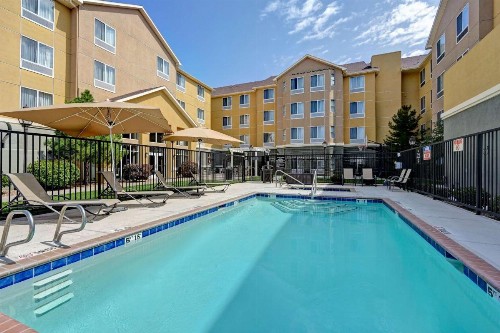 Homewood Suites by Hilton Albuquerque Airport - image 6