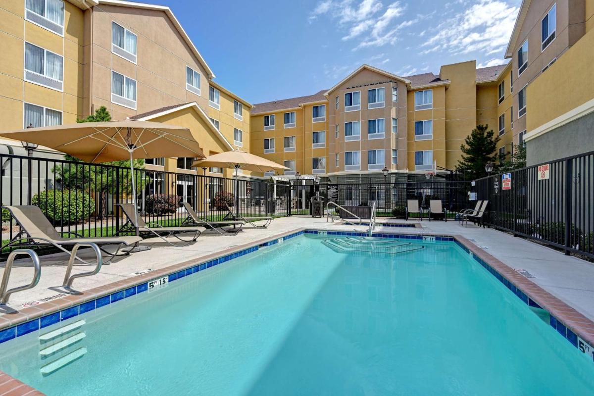 Homewood Suites by Hilton Albuquerque Airport - image 6