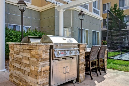 Homewood Suites by Hilton Albuquerque Airport - image 9