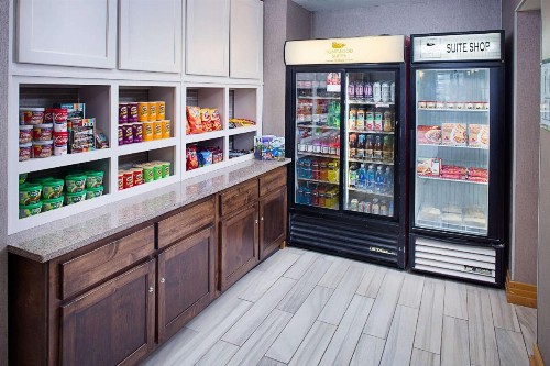 Homewood Suites by Hilton Albuquerque Uptown - image 10