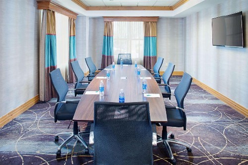 Homewood Suites by Hilton Albuquerque Uptown - image 12