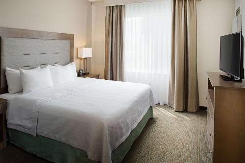 Homewood Suites by Hilton Albuquerque Uptown - image 15