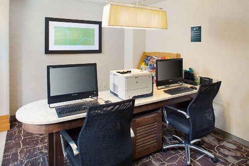 Homewood Suites by Hilton Albuquerque Uptown - image 16