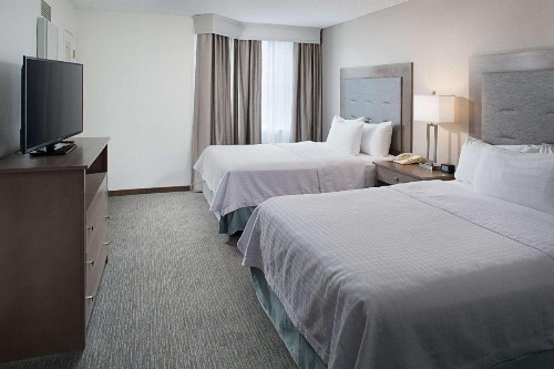 Homewood Suites by Hilton Albuquerque Uptown - image 17
