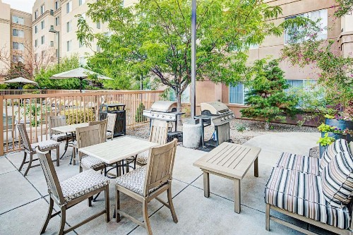 Homewood Suites by Hilton Albuquerque Uptown - image 18