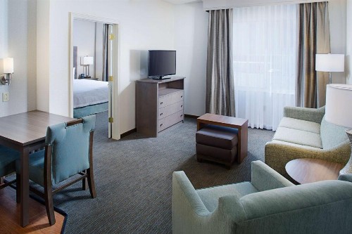 Homewood Suites by Hilton Albuquerque Uptown - image 19