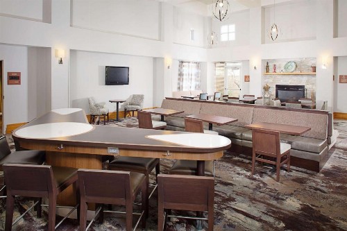 Homewood Suites by Hilton Albuquerque Uptown - image 20