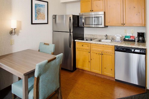 Homewood Suites by Hilton Albuquerque Uptown - image 21