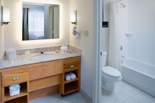 Homewood Suites by Hilton Albuquerque Uptown - image 22