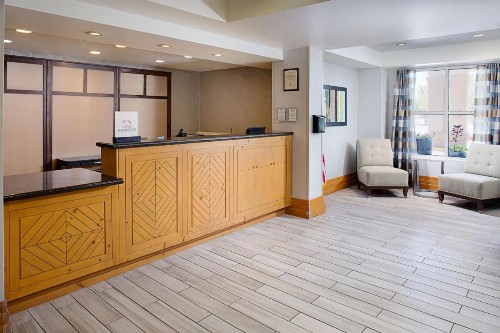 Homewood Suites by Hilton Albuquerque Uptown - image 24