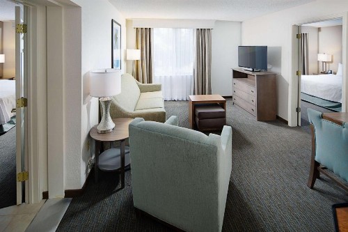 Homewood Suites by Hilton Albuquerque Uptown - image 3