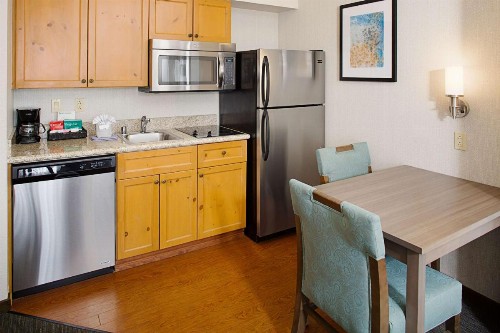 Homewood Suites by Hilton Albuquerque Uptown - image 4