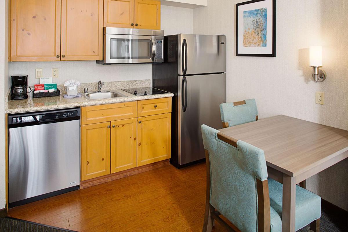 Homewood Suites by Hilton Albuquerque Uptown - image 4