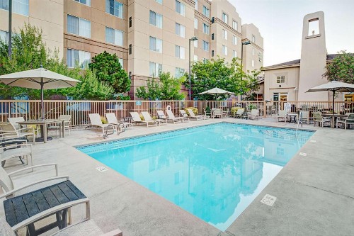 Homewood Suites by Hilton Albuquerque Uptown - image 5