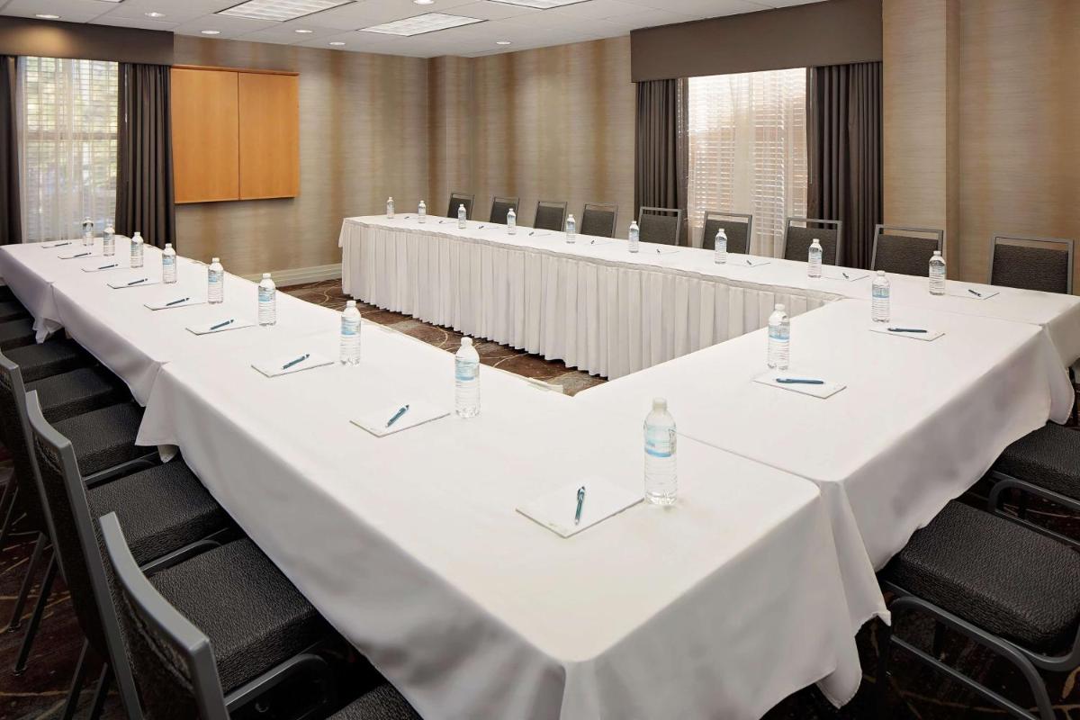 Homewood Suites by Hilton Albuquerque Uptown - image 6