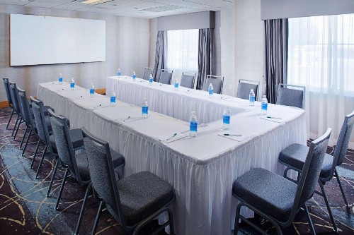 Homewood Suites by Hilton Albuquerque Uptown - image 8