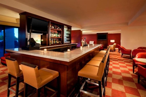 Sheraton Albuquerque Uptown - image 11
