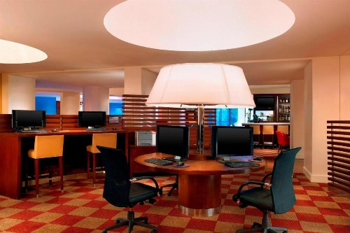 Sheraton Albuquerque Uptown - image 14