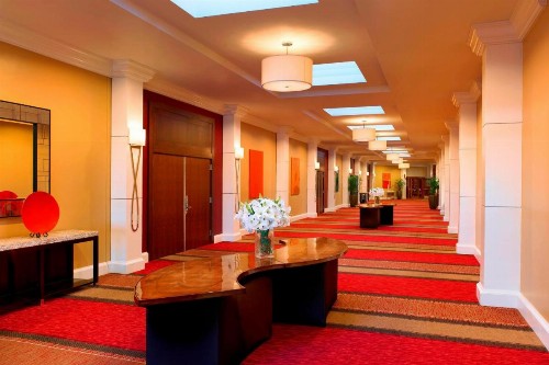 Sheraton Albuquerque Uptown - image 15