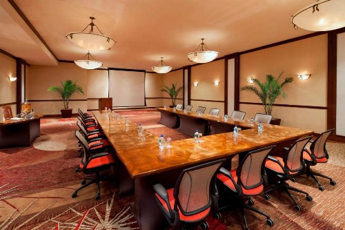 Sheraton Albuquerque Uptown - image 16