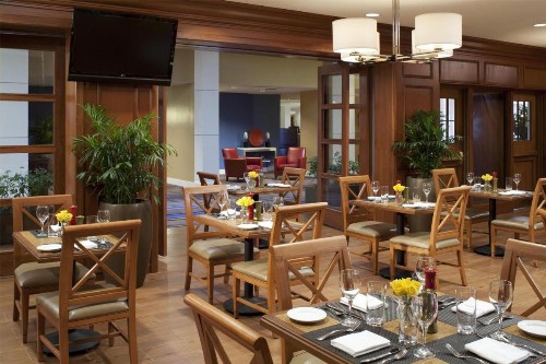 Sheraton Albuquerque Uptown - image 17
