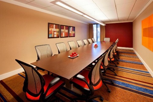 Sheraton Albuquerque Uptown - image 18