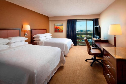 Sheraton Albuquerque Uptown - image 19