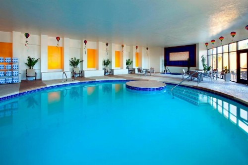 Sheraton Albuquerque Uptown - image 22