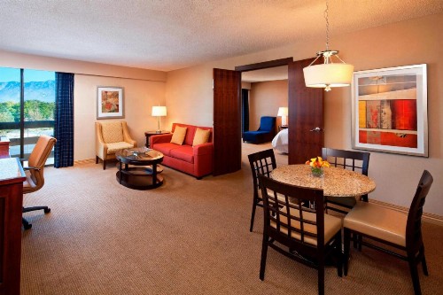 Sheraton Albuquerque Uptown - image 24