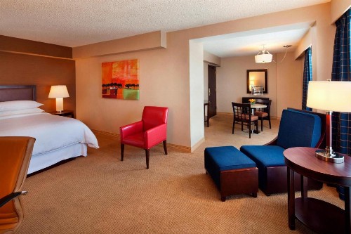 Sheraton Albuquerque Uptown - image 25