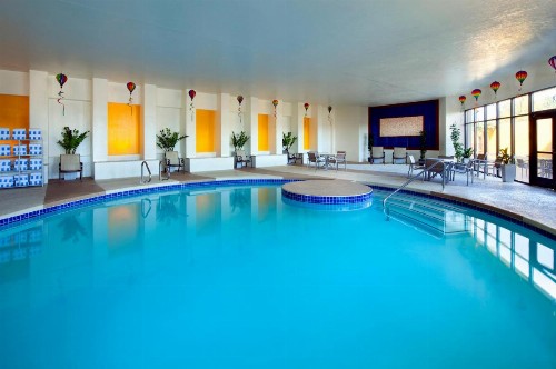 Sheraton Albuquerque Uptown - image 4